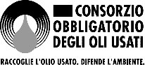 cobat CONSORZIO OBBLIGATORIO DEGLI OLI USATI